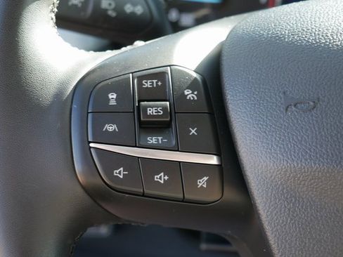 Used 2024 Ford Maverick Lariat w/ FX4 Off-Road Package image 18