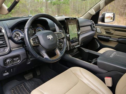 Used 2019 RAM 1500 Limited image 16