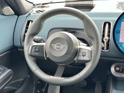 Used 2026 MINI Cooper Countryman S w/ Comfort Package Max image 8