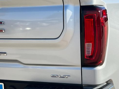 Used 2021 GMC Sierra 1500 SLT w/ SLT Convenience Package image 26