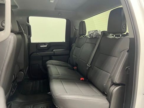 New 2026 Chevrolet Silverado 2500 W/T w/ WT Convenience Package AWD/4WD image 14