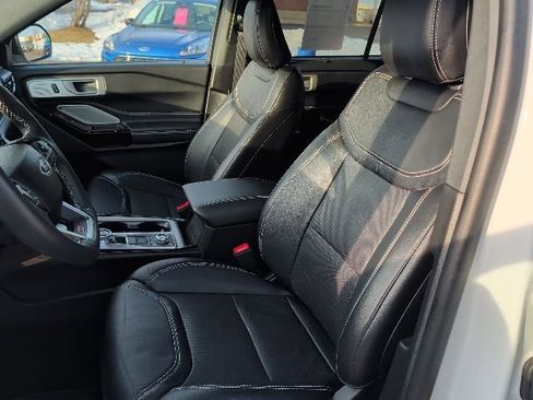 Certified 2023 Ford Explorer ST w/ Equipment Group 401A image 17