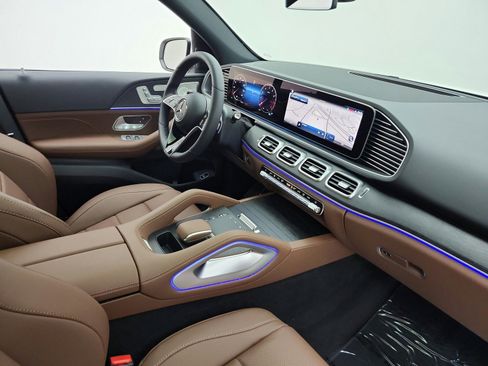 New 2026 Mercedes-Benz GLE 350 4MATIC image 13