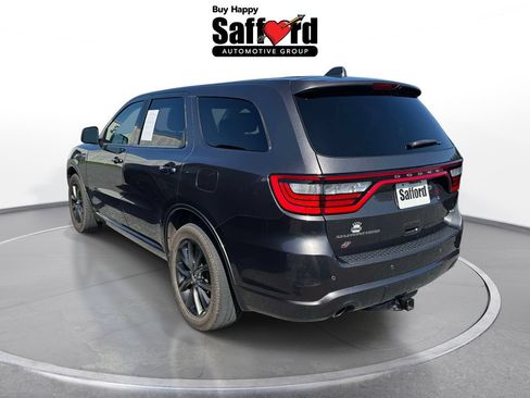 Used 2018 Dodge Durango GT w/ Quick Order Package 2BC AWD/4WD image 2