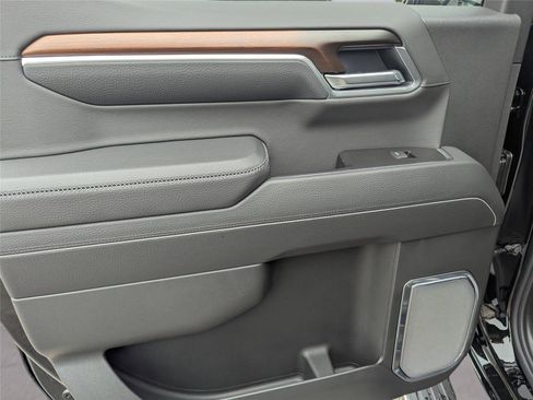 New 2026 GMC Sierra 1500 Denali AWD/4WD image 25