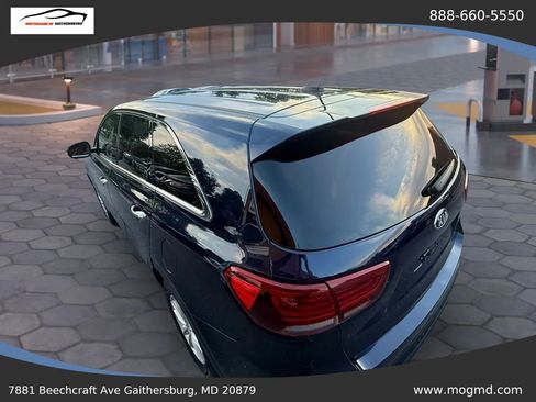 Used 2020 Kia Sorento FWD V6 image 3
