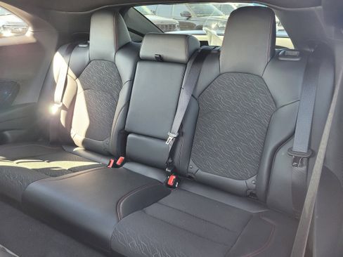 New 2026 Dodge Charger Scat Pack image 14