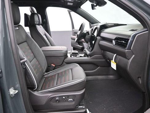 New 2026 GMC Yukon XL AT4 Ultimate image 20
