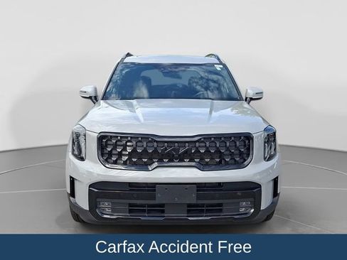 Used 2025 Kia Telluride SX Prestige X-Line AWD/4WD image 3