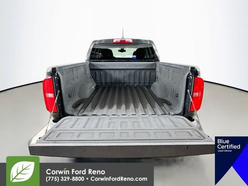 Used 2018 Chevrolet Colorado LT image 27