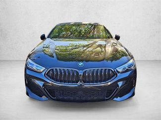 Used 2021 BMW 840i 840i w/ M Sport Package video 2