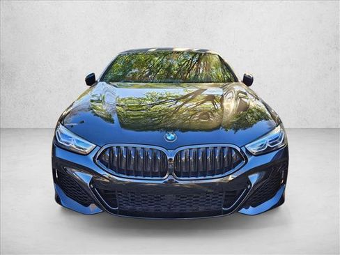 Used 2021 BMW 840i 840i w/ M Sport Package image 2