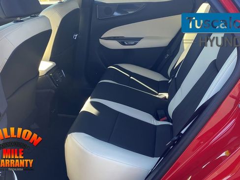 Used 2024 Lexus NX 250 FWD image 25