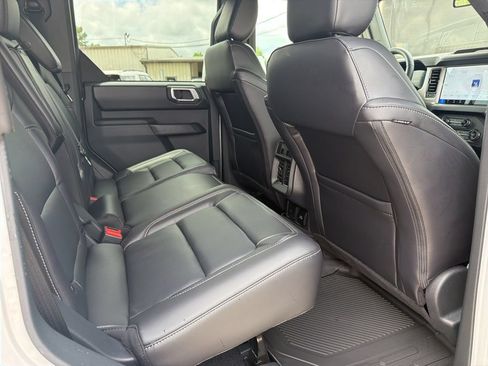 New 2026 Ford Bronco Outer Banks AWD/4WD image 14