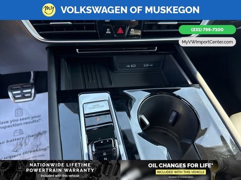 New 2026 Volkswagen Atlas Cross Sport SEL R-Line image 20