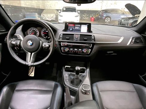 Used 2020 BMW M2 Competition w/ Executive Package RWD image 17