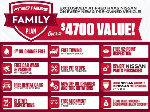 Used 2020 Nissan Armada Platinum w/ Captain's Chairs Package image 10