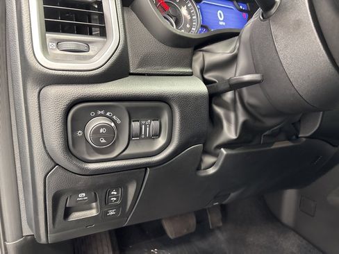 New 2026 RAM 1500 Big Horn image 25