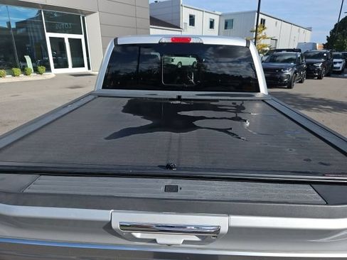 Used 2018 Ford F150 Platinum w/ Equipment Group 701A Luxury AWD/4WD image 29