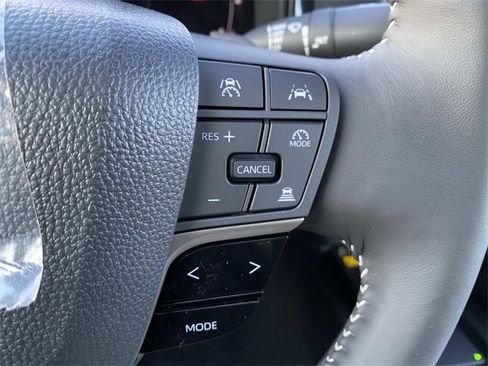 New 2026 Toyota Camry SE image 12