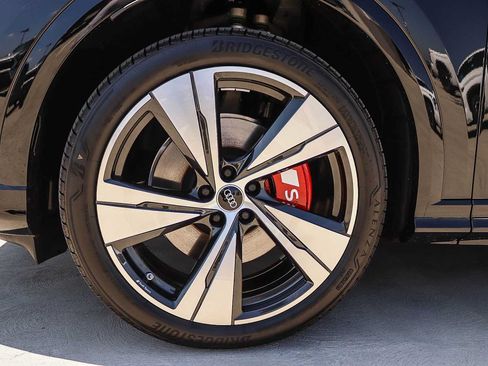New 2026 Audi SQ5 Premium Plus AWD/4WD image 14