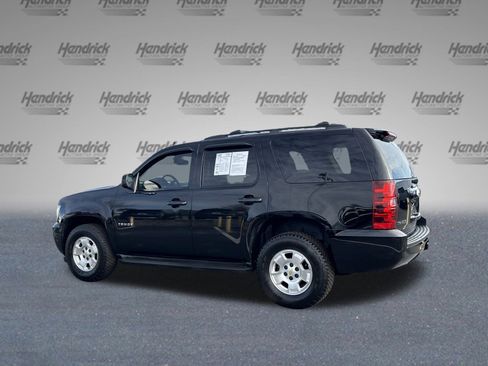 Used 2011 Chevrolet Tahoe LS image 7