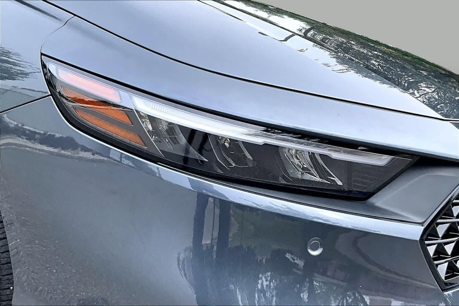 Used 2024 Honda Accord EX-L image 27