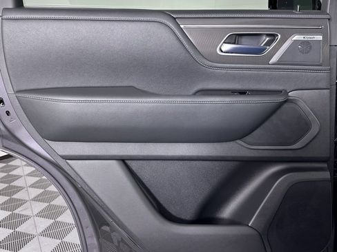 Used 2026 INFINITI QX80 Pure w/ Cargo Package image 20