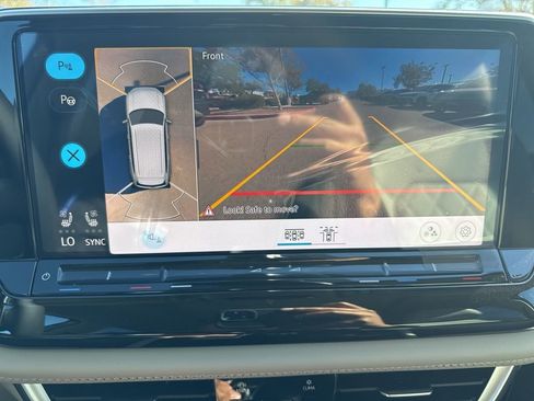 New 2026 Volkswagen Atlas SEL Premium R-Line image 32