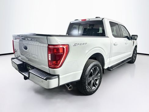 Used 2023 Ford F150 XLT w/ Equipment Group 302A High RWD image 9