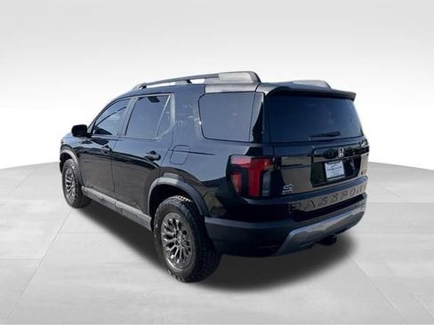 Used 2026 Honda Passport TrailSport image 11