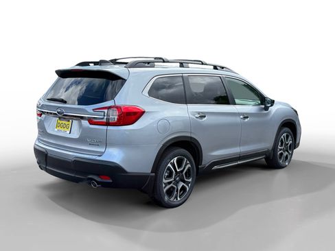 New 2026 Subaru Ascent Touring image 5