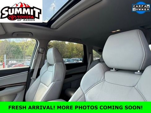 Used 2017 Acura MDX SH-AWD w/ Technology Package image 5