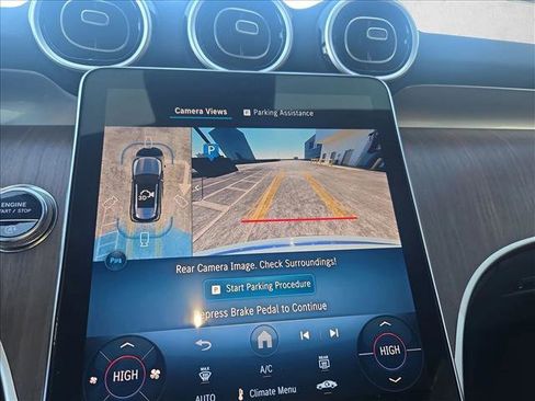 New 2026 Mercedes-Benz GLC 300 image 12