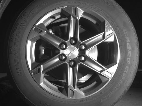 Used 2025 Chevrolet Blazer LT FWD image 12