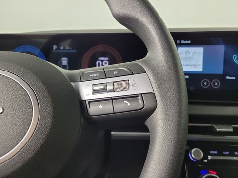 New 2025 Hyundai Santa Cruz SEL image 21