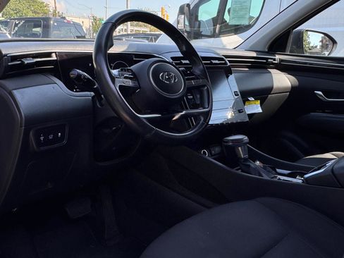 Used 2022 Hyundai Tucson SEL w/ Convenience Package image 15