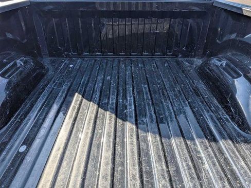 Used 2025 RAM 1500 Big Horn AWD/4WD image 27