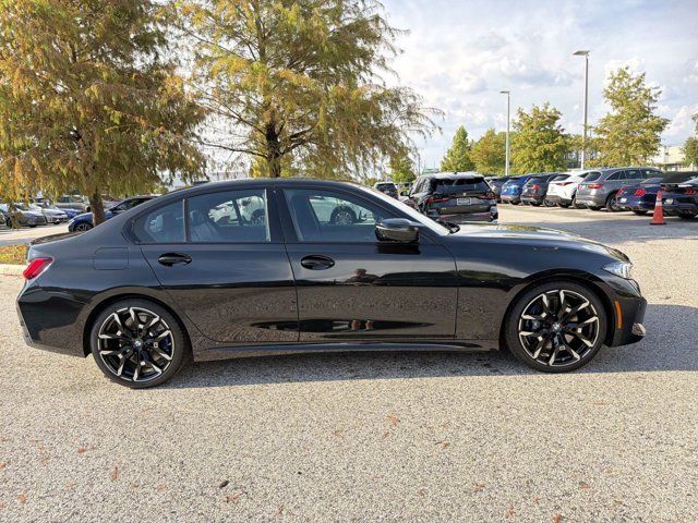 Used 2026 BMW M340i RWD image 2