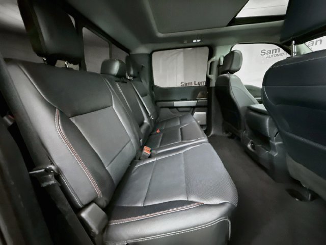 Used 2024 Ford F250 Lariat w/ Tremor Off-Road Package AWD/4WD image 28