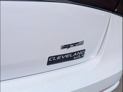 Used 2026 Kia K5 GT-Line image 18