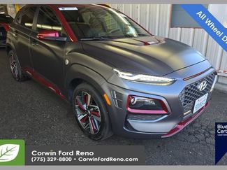 Used 2019 Hyundai Kona Ultimate video 1