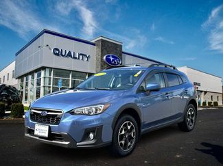 Used 2019 Subaru Crosstrek 2.0i Premium image 1