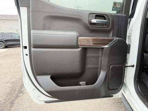 Used 2019 Chevrolet Silverado 1500 RST w/ All-Star Edition AWD/4WD image 20