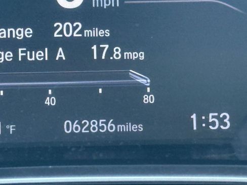 Used 2019 Honda CR-V EX image 21