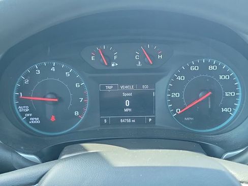 Used 2024 Chevrolet Malibu LT FWD image 27