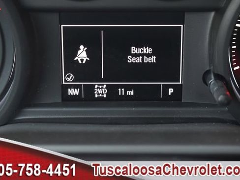 New 2025 Chevrolet Silverado 1500 Custom image 23