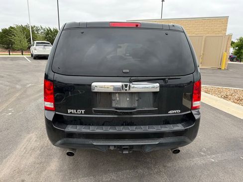 Used 2014 Honda Pilot EX-L image 5