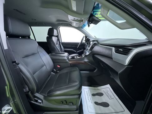 Used 2017 GMC Yukon XL SLT image 29