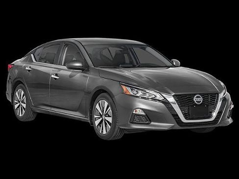 Used 2022 Nissan Altima 2.5 SV FWD image 33